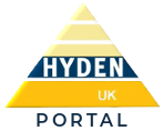 Hyden Portal